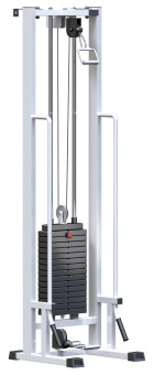 Реабилитационная рама Central Sport Pro, AR082.1х100 (стек 100кг)