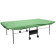 Чехол DFC для теннисного стола, п/э, зеленый, универс.