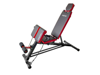 Скамья спортивная AMETIST Strong