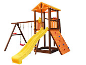Игровой комплекс Perfetto sport «Pitigliano-8»