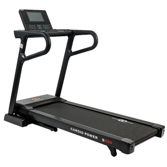 Беговая дорожка CardioPower S350