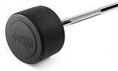 Штанга неразборная с прямым грифом VictoryFit VF-DX4400 (40 кг)
