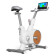Велотренажер UNIX Fit MV-500T Wood (15,6 TFT') 