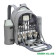 Набор для пикника Green Glade Набор для пикника T3174 11 л (28 предметов)
