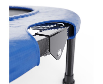 Батут DFC FOLDING 40'' (синий)