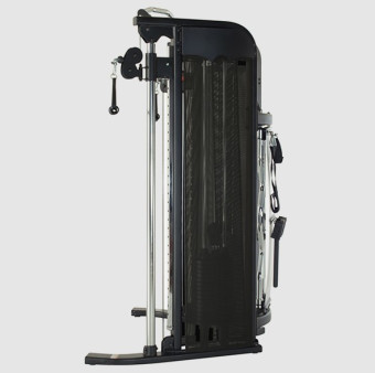 Многофункциональный силовой комплекс Inspire FT1 Functional Trainer