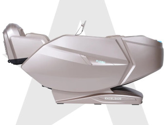 Массажное кресло FUJIMO EXCELSIOR F900 (шампань)