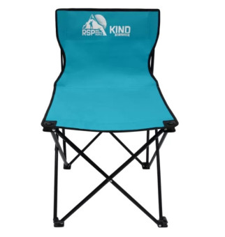 Складной туристический стул RSP Kind (Светло-синий)