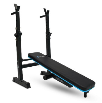 Силовая скамья многофункциональная OXYGEN FITNESS TAURUS