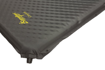 Коврик самонадувающийся CANADIAN CAMPER Comfort (7 см)