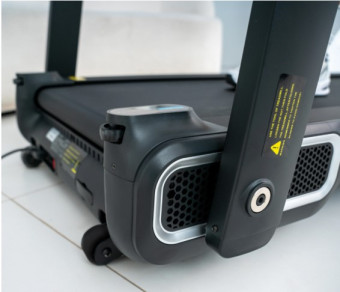 Беговая дорожка домашняя OXYGEN FITNESS X-CONCEPT SPORT