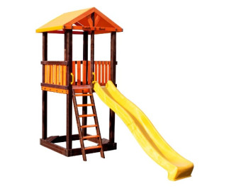 Игровой комплекс Perfetto sport «Pitigliano» PS-600