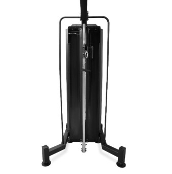 Кроссовер профессиональный BRONZE GYM PARTNER ML-820