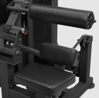 Пресс-машина BRONZE GYM PARTNER ML-812