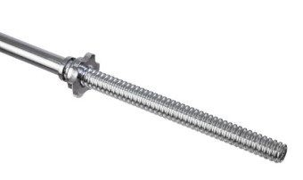 Гриф прямой VictoryFit VF-S2515S120 (25 мм)