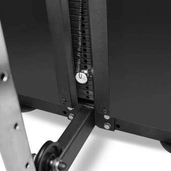 Одиночный универсальный блок BRONZE GYM PARTNER ML-819