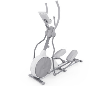 Эллиптический тренажёр DFC Westinghouse E-WE13-WH