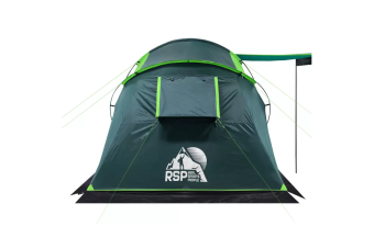 Палатка 4-местная RSP Dream 4 (зеленый)