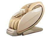 Массажное кресло OTO CENTURION PRO (бежевый)
