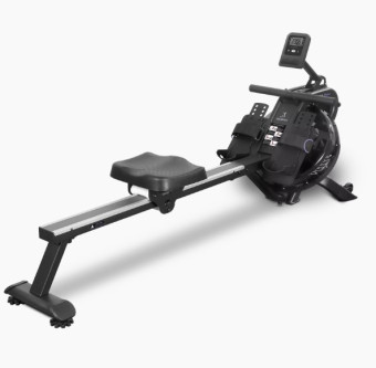 Гребной тренажер Clear Fit Neptune RN 800
