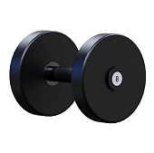 Гантель профессиональная Central Sport Pro, VSA8 (8 кг)
