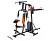 Силовой комплекс DFC HomeGym D7002-60 (стек 60 кг)