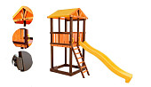 Игровой комплекс Perfetto sport «Pitigliano» PS-600