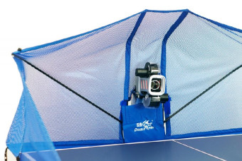 Тренажер для настольного тенниса Double Fish SUPER 5