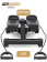 Мини-степпер Start Line Fitness Mobile SLF 5705-1