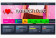 Эллиптический тренажер Ammity Space SE 660A TFT