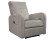 Кресло-реклайнер электрический с массажем FUJIMO E-COMFORT CHAIR (Mouse)