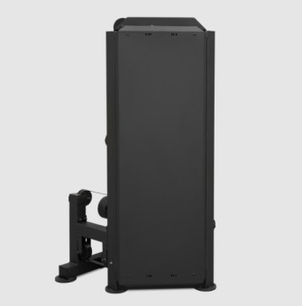 Пресс-машина BRONZE GYM PARTNER ML-812