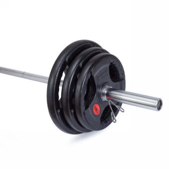 Гриф олимпийский VictoryFit VF-S450 (50 мм)