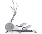 Эллиптический тренажёр DFC Westinghouse 13Y (белый)