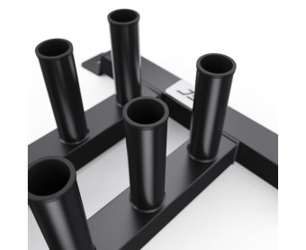 Стойка для хранения грифов DFC RA0101