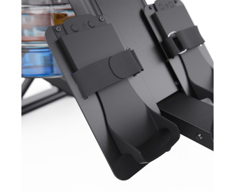 Гребной тренажер DFC YAMO