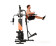 Силовой комплекс DFC HomeGym D7002-60 (стек 60 кг)