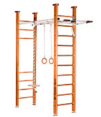 Детский спортивный комплекс PERFETTO SPORT PS-107 (Molto)