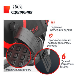 Спин-байк UNIX Fit SB-360