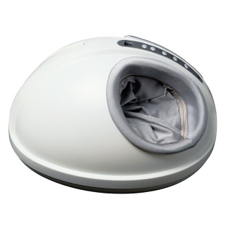 Массажер для ног VibeWell L-050 WHITE