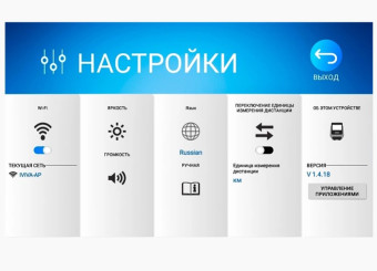 Эллиптический тренажер Ammity Space SE 660A TFT