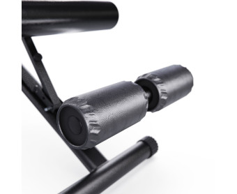 Скамья силовая универсальная DFC CARE CB-302