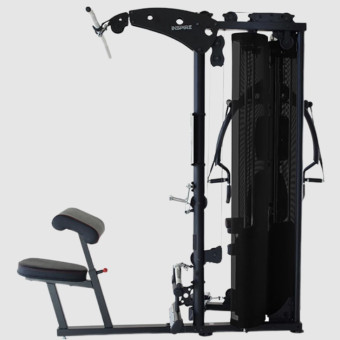 Многофункциональный силовой комплекс Inspire M5 Multi-Gym