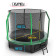 Батут с защитной сеткой KedaJump Jumpinator 12FT