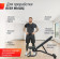 Скамья силовая регулируемая UNIX Fit BENCH 200R