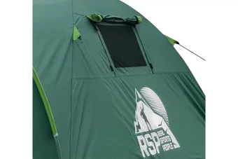 Палатка 2-местная RSP Deep 2 (зелёный)
