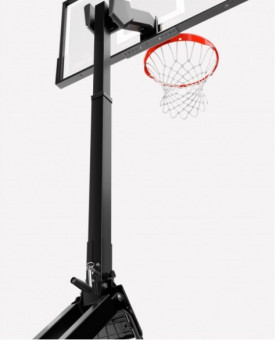 Баскетбольная стойка Spalding Momentous™ Portable 50" 6E1012CN
