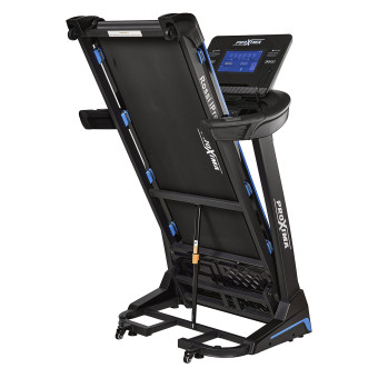 Беговая дорожка Proxima Rossi IPro PROT-229 (Мотор-LEESON)