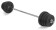 Гриф прямой VictoryFit VF-S2512S120 (25 мм)