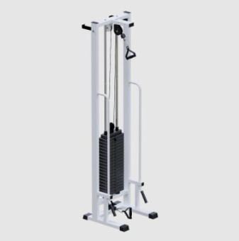 Реабилитационная рама Central Sport Pro, AR082.1х100 (стек 100кг)
